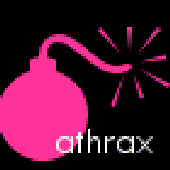 athrax için avatar