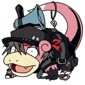 Avatar for alonmower