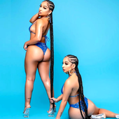 SIANGIE TWINS
