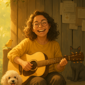 Avatar for EmmyMel