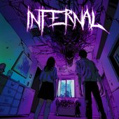 INfernaL (feat. Marga VM) - Single