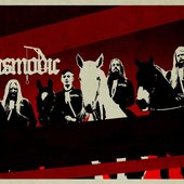 Spasmodic