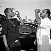 DJ Quik & Suga Free