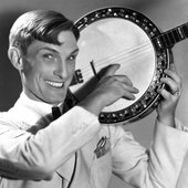 Eddie Peabody