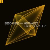 Eight Years EP