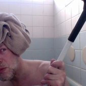 bath