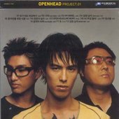 OpenHead