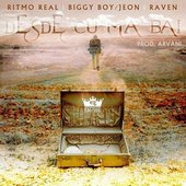 Desde Cu Ma Bai (feat. Jeon, Raven & Blvckhaze)