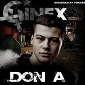 DoN-A