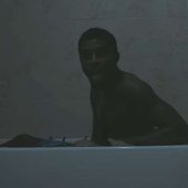 brandon masenko in da tub