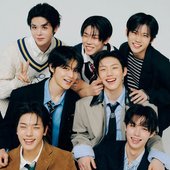 CLOSE YOUR EYES for Cosmopolitan Korea