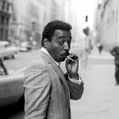 Chico Hamilton