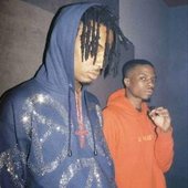 P and c
