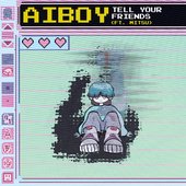 tell your friends (feat. mitsu) - Single