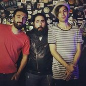 Shaggis (Grunge/Experimental/Psychedelic Rock - Buenos Aires, Argentina)