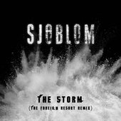 The Storm (The Foreign Resort Remix)