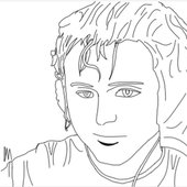 Artist's profile picture