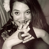 anna wise