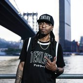 Break Yo Back EP
