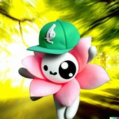 pull flower SoundCloud Profile Picture 3