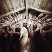WAIL - Bandphoto - Metal