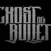 Ghost Of A Bullet - Band logo