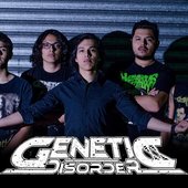 Genetic Disorder