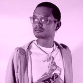 Spectral Knight - Mark Batch Synthwave Artist