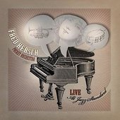 Live At Jazz Standard