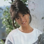 中森明菜