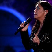 Ana Gabriel en Altos de Chavon