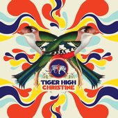 Christine EP