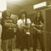 Warcurse (MX) 2013