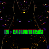 K-Anubizz 2018 Profile Pic Teaser