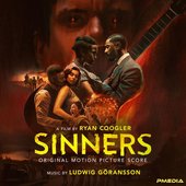 Sinners: Original Motion Picture Score