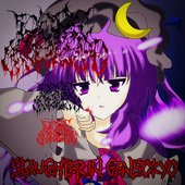 Slaughter In Gensokyo cover