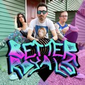 Better Royals - EP