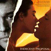 INDECENT PROPOSAL