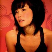 faye wong