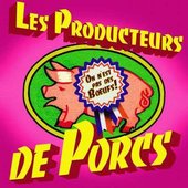 Les producteurs de porcs