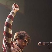 Rivers Cuomo