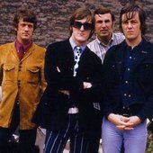 The Remo Four 