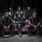 Доклад: Ill Nino