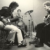 charles curtis trio