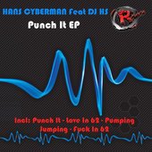 Punch It - EP (feat. DJ HS)