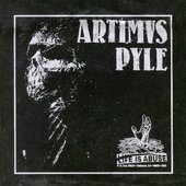 Artimus Pyle