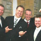The Total Praise Quartet 2008