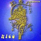 AMPER NICO - Gamayun I