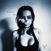 Breath as lie. - Single