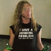 James Hetfield